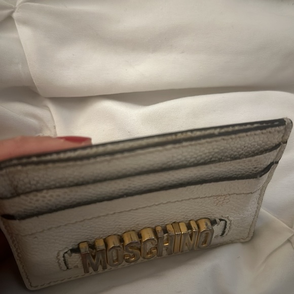 Moschino wallet - Picture 3 of 5